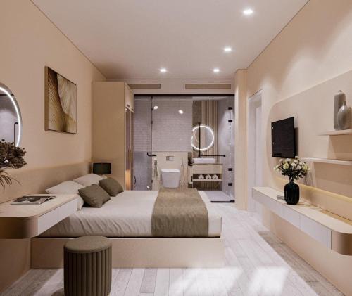 Mong Cai Hotel | BIC Hotel