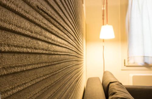 Ferrara Historic Centre Apartment | Biciclò Mini Studio