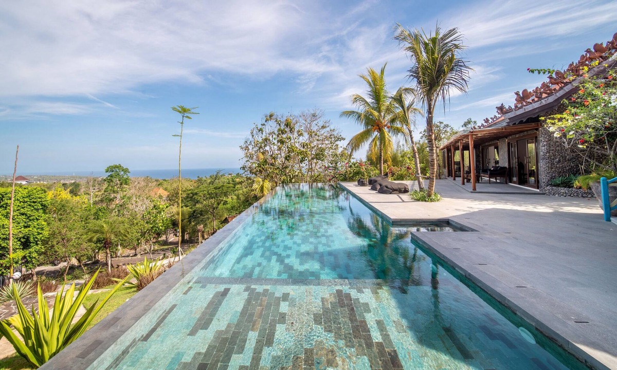 Pecatu Villa | BICKERTON ESTATE