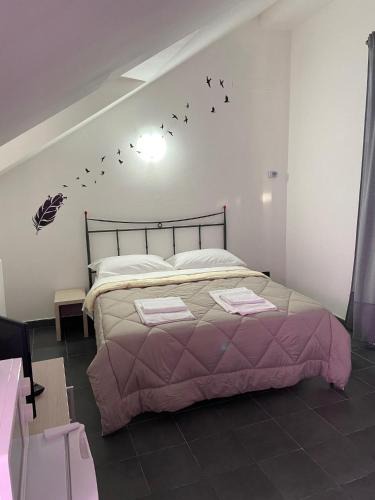 Segnano Apartment | BICOCCA APPARTAMENTI