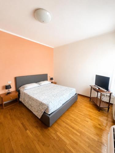 Bicocca Apartment | Bicocca Flat A