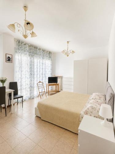 Bicocca Apartment | Bicocca Flat F