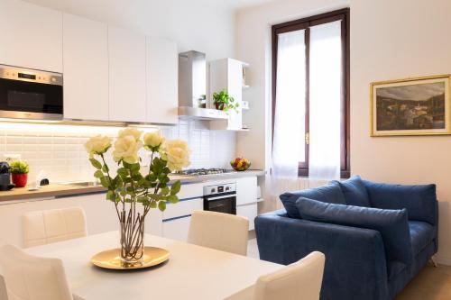 Bicocca Apartment | BICOCCA HOME - 2 Bedrooms