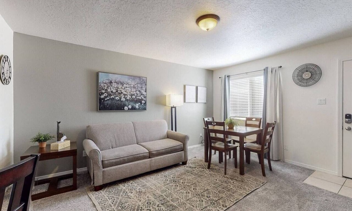 West Old Town Apartment | Bicycle Boulevard Byway, near Old Town