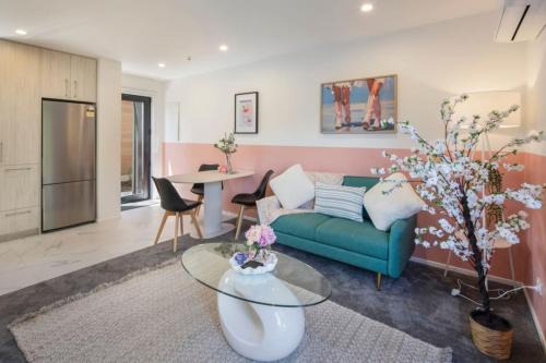 Lower Hutt House | Biddle Cres Elegance