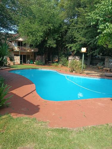 Potchefstroom Apartment | Biekierus Self Catering & Camping