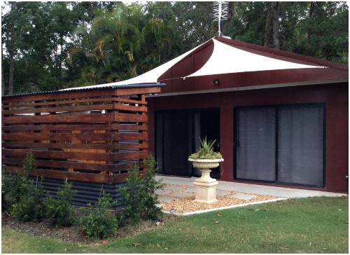 Eudlo House | Bielby's Hideaway