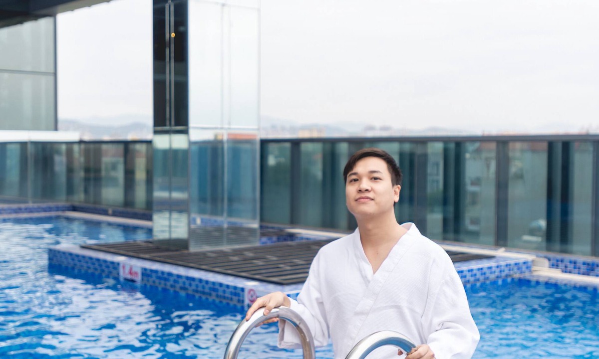 Mong Cai Hotel | Bien Bac Hotel