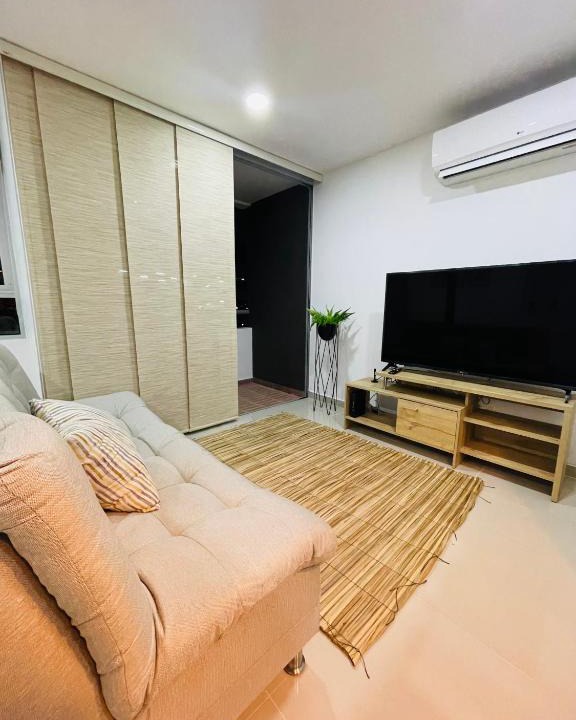 Monteria Apartment | BIEN UBICADO Y COMPLETO