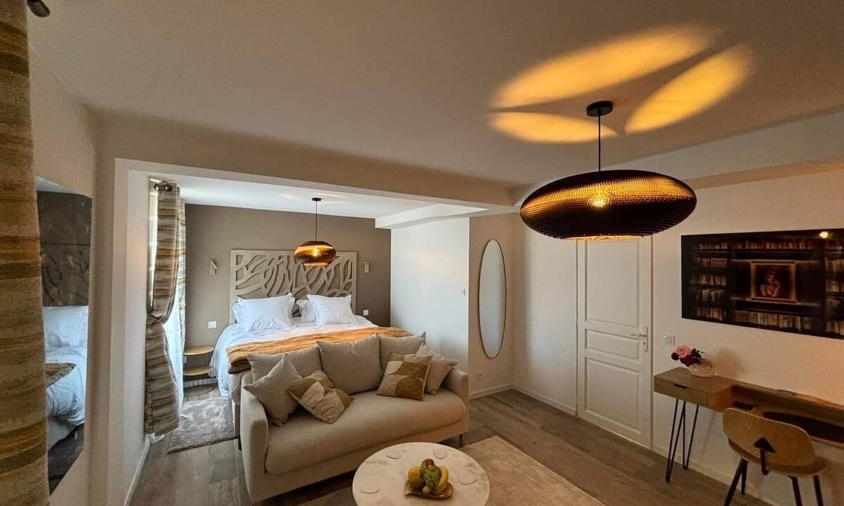 Darvoy House | Bienvenue au Domaine de Darvoy