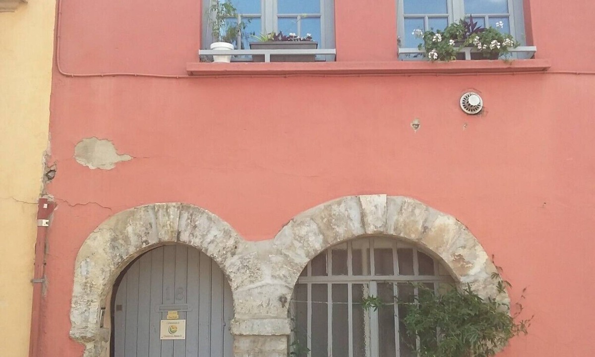 Old Lyon House | Bienvenue Chez Sylvie