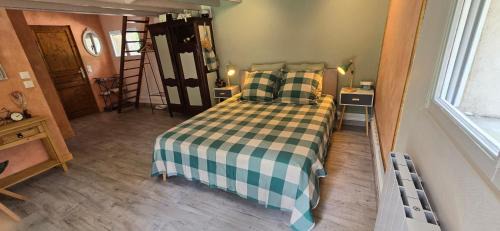 Emance House | Bienvenue Chez Vous