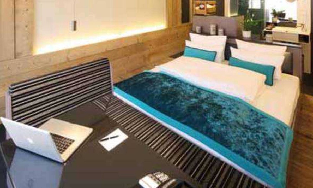 Ehingen Hotel | Bierkiste rooms - BEST WESTERN PLUS BierKulturHotel Schwanen
