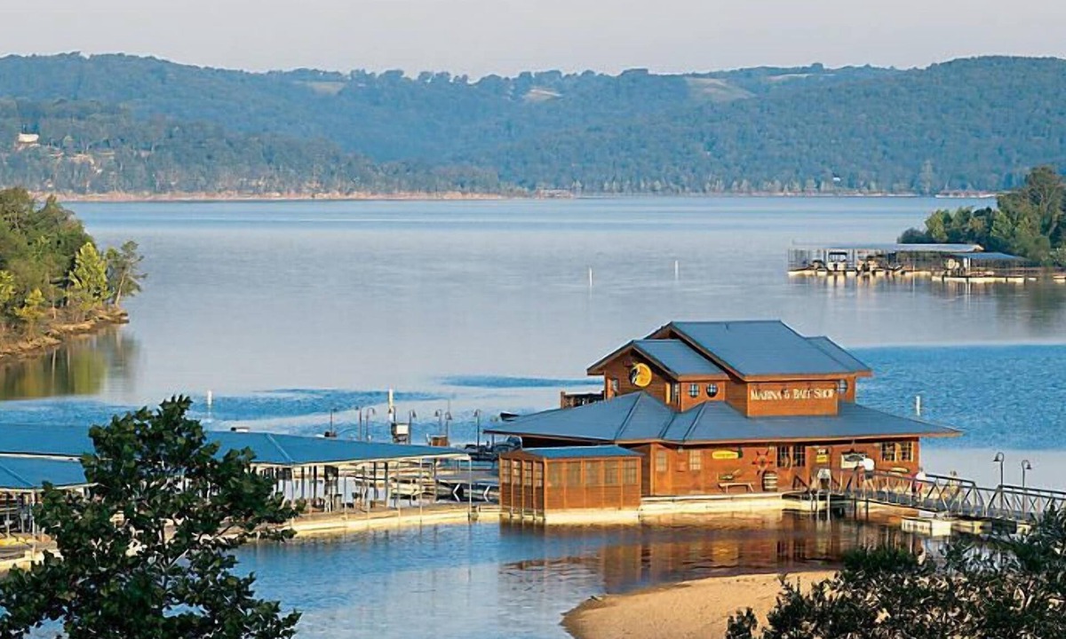 Big Cedars Apartment | Big Cedar Bluegreen Wilderness Sept 2 to 4 Only