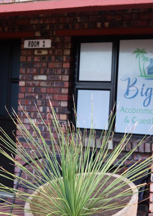 Northam House | Big D Accommodation & guesthouse