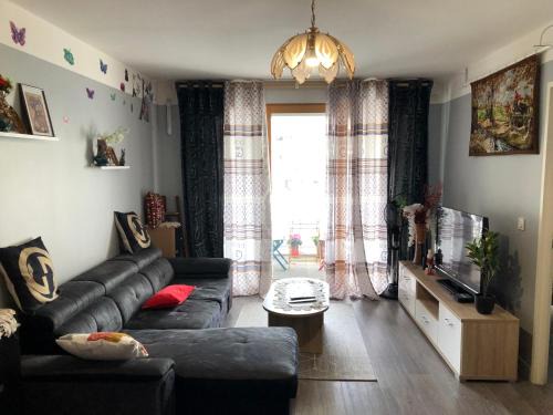Juvisy-sur-Orge Apartment | Big Duplex Close to Orly Airport and RER C or D