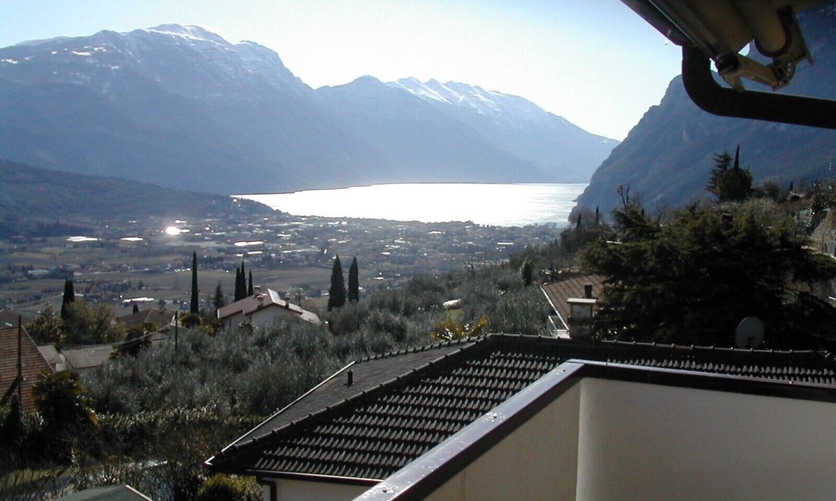 Arco Apartment | Big Einzimmerwonhung for 2/3 persons in Residence Due Laghi