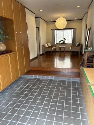Naruto House | Big house right by 1st temple with 3 bed rooms