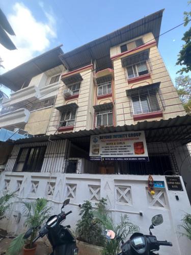 Airoli Apartment | Big
