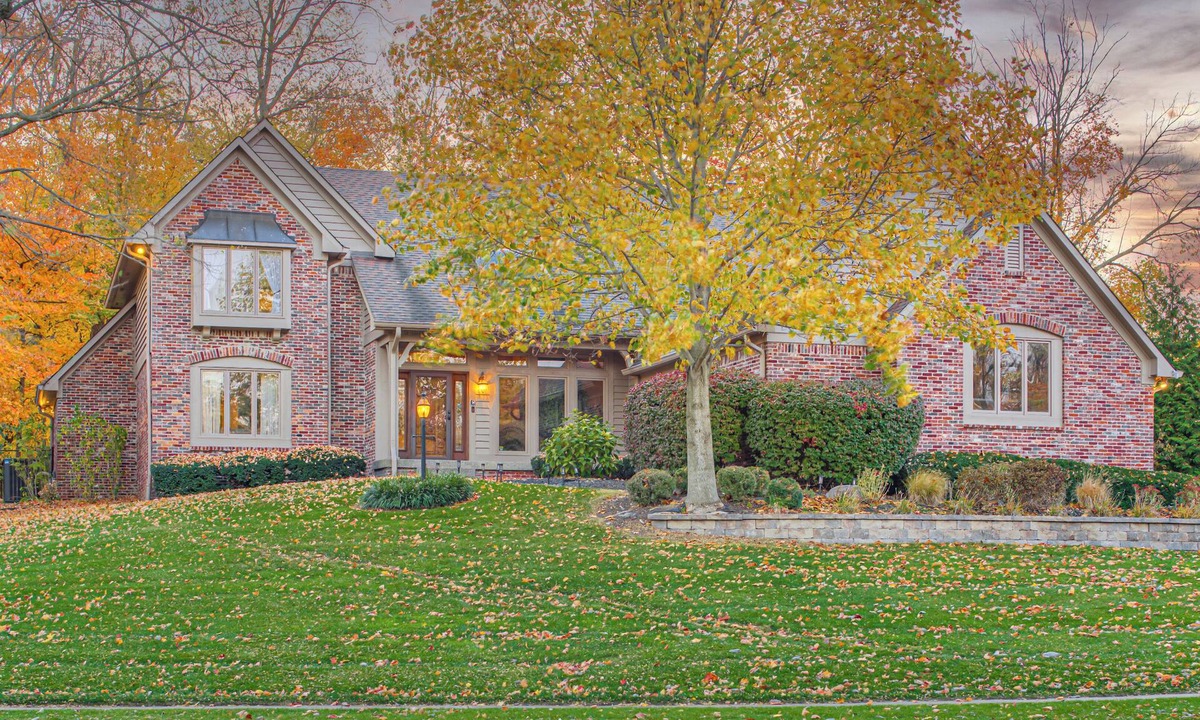 Feather Cove I House | BIG Indy Funhouse: Huge Game Room, Billiards, Pong, Basketball, & More!