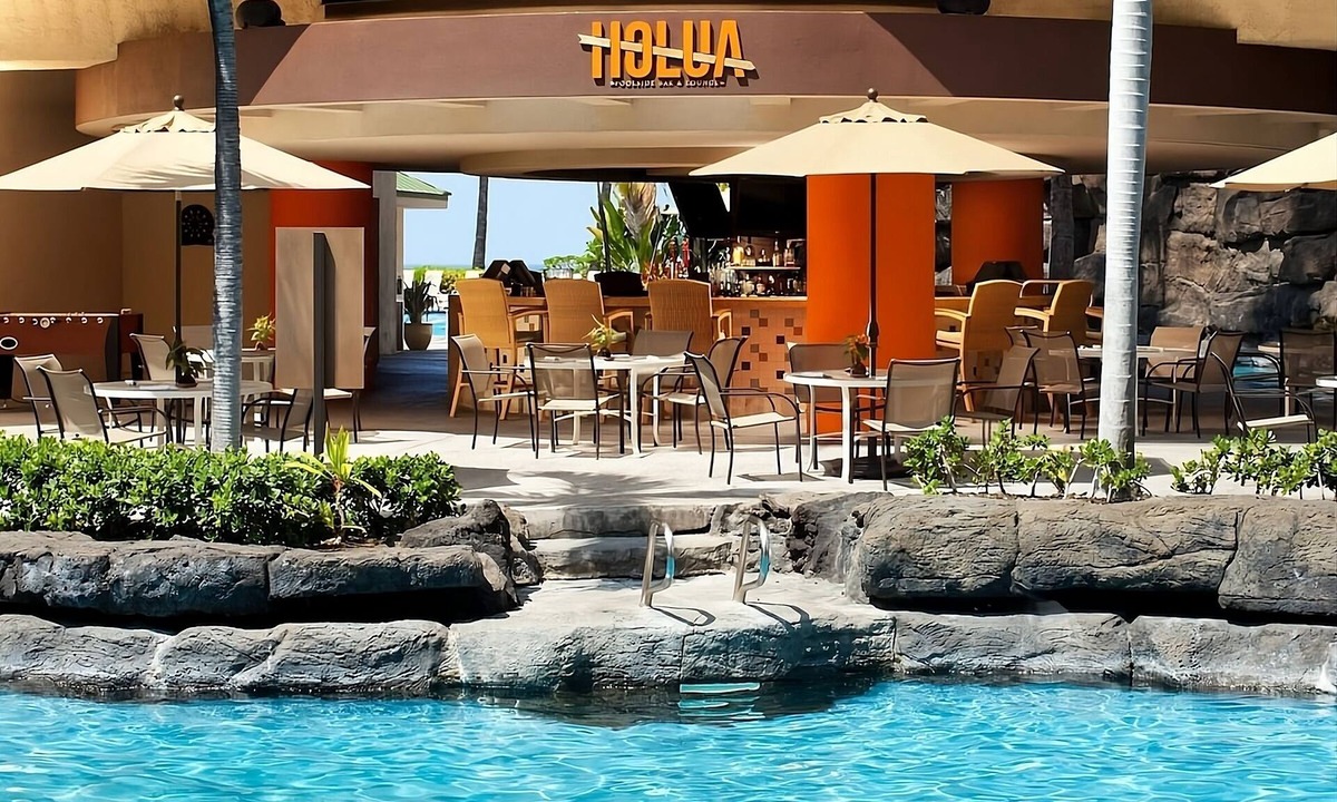 Keauhou Hotel | Big Island Dream! 3 Ocean View Units, 2 Pools, Views of Kona Coast!