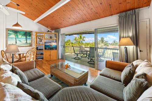Keauhou Apartment | Big Island Keauhou Resort 125 by Coldwell Banker Island Vacations