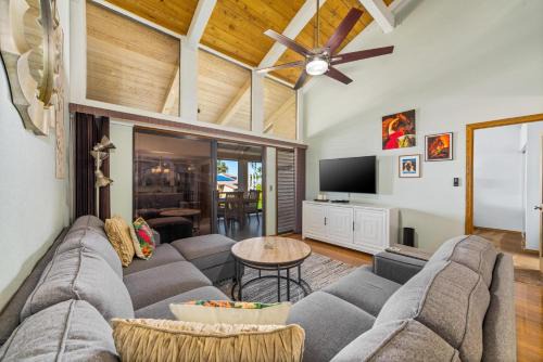 Waikoloa Village Apartment | Big Island Waikoloa Villas G203 by Coldwell Banker Island Vacations