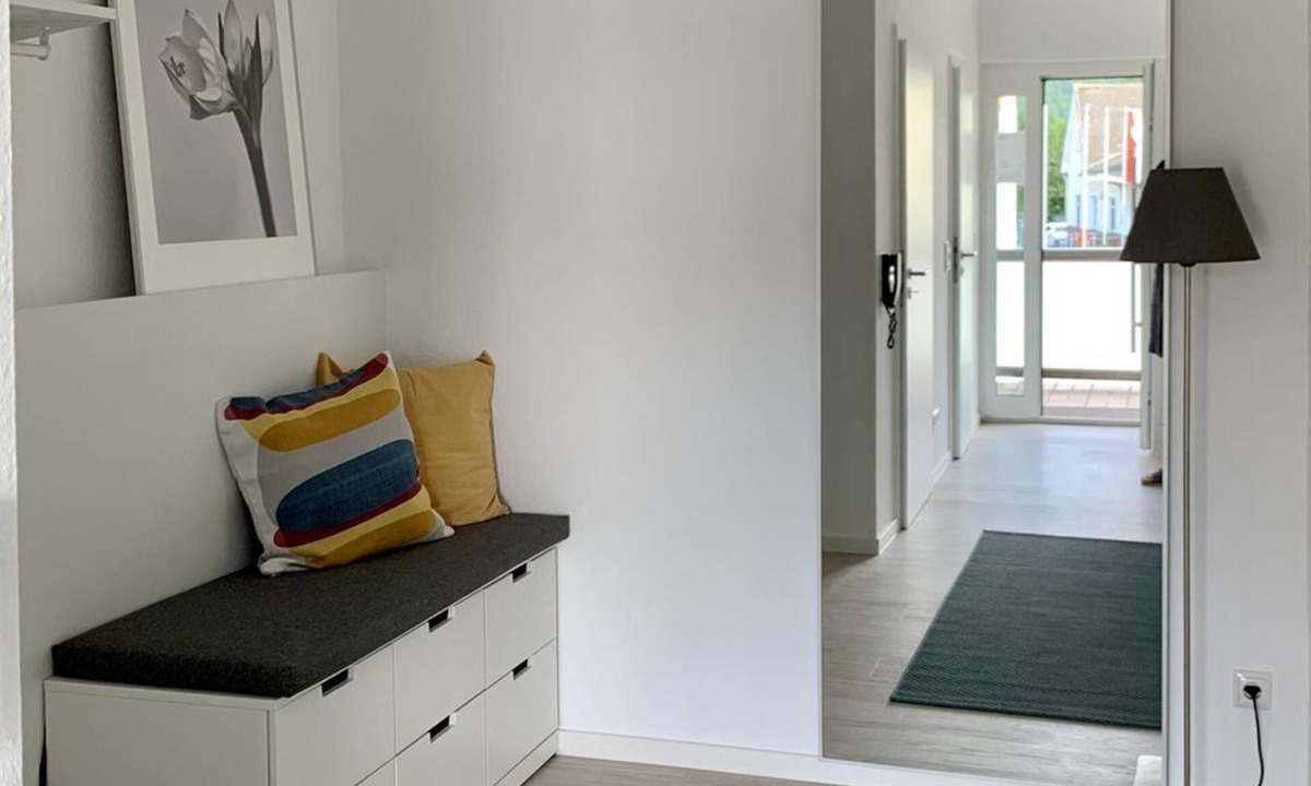 Marburg Apartment | BIG PAUSE! - 4-Studios