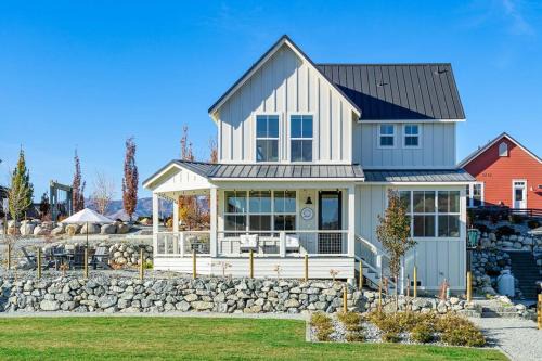 Chelan House | Big Sky #93