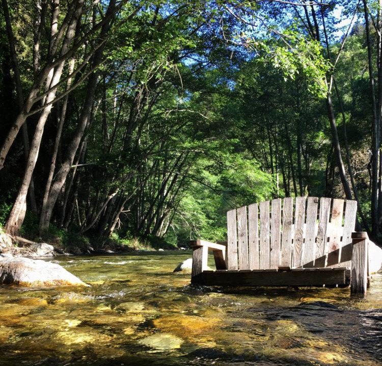 Big Sur Hotel | Big Sur River Inn