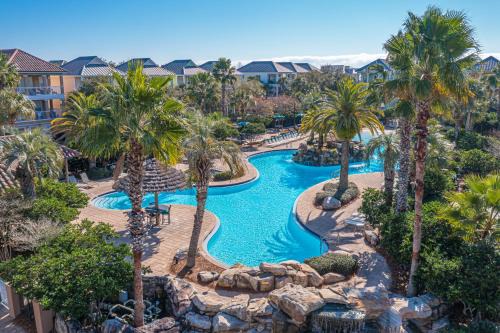 Villages of Crystal Beach House | Big Tuna
