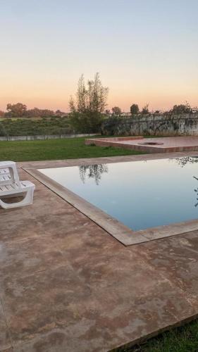 Rabat House | Big Villa In Rabat