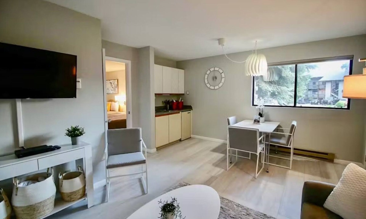 Bigfork Condo | Bigfork Condo Near Flathead Lake & Downtown