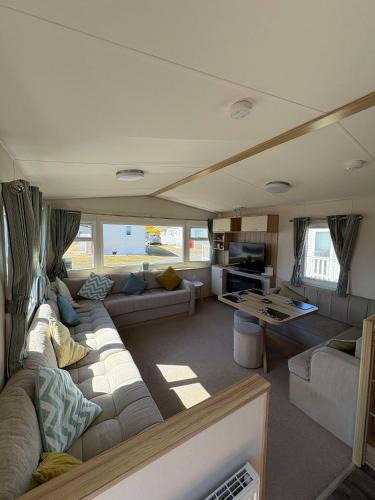 Lossiemouth Resort | Biggerstaffs retreat