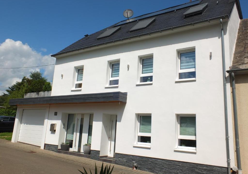 Trittenheim Apartment | Biggi