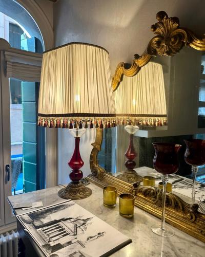 Castello Apartment | Bighouse