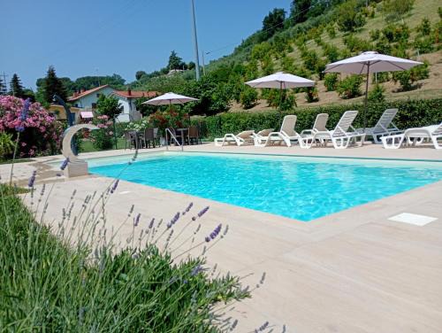 Fano Bed & Breakfast | Bigotti