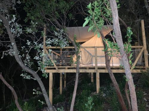 Glavaticici Other | Bigova Glamping