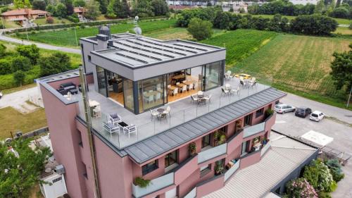 Susans Hotel | Bihotel