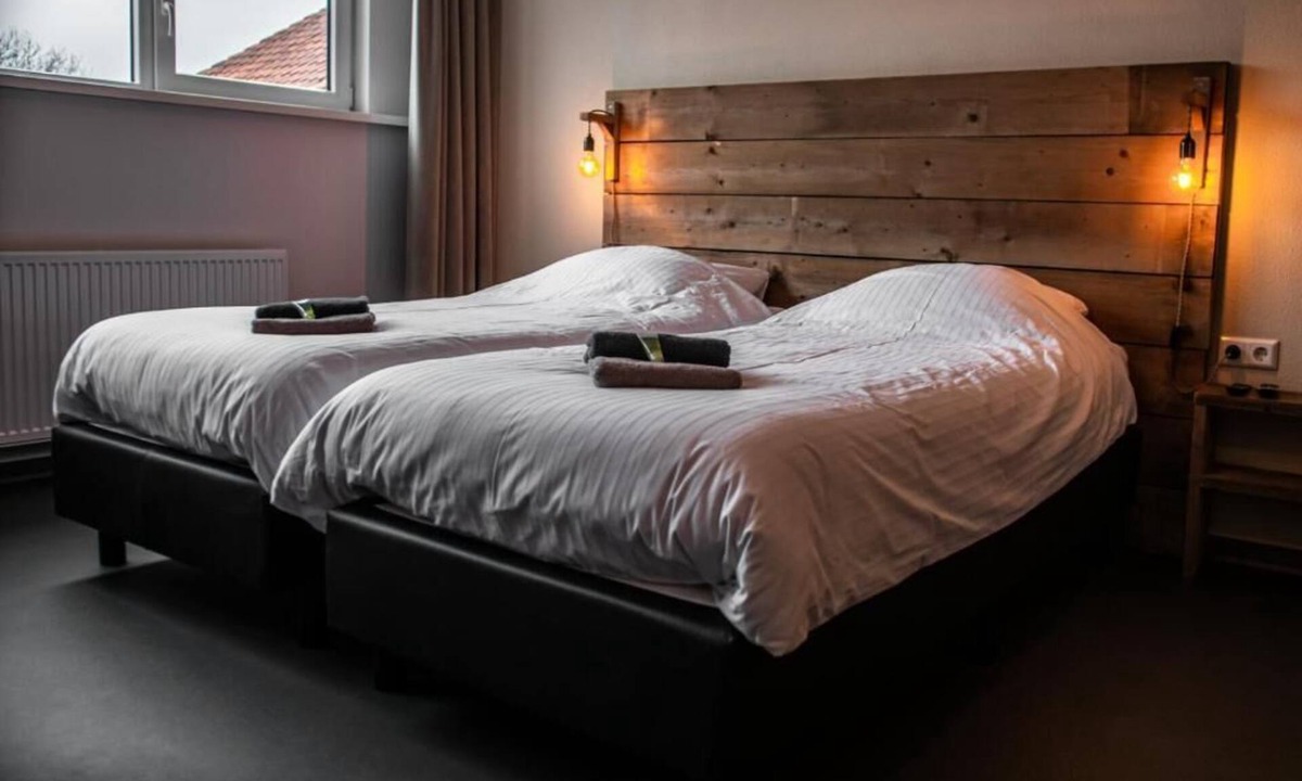 Wijchen Bed & Breakfast | Bij de 3 linden