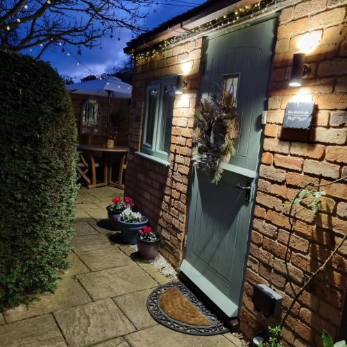 Great Alne House | Bijou Malthouse