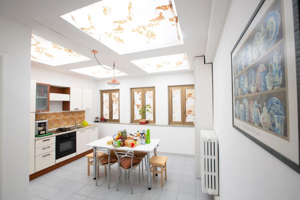 San Donato Apartment | Bijoux Torino Centrale