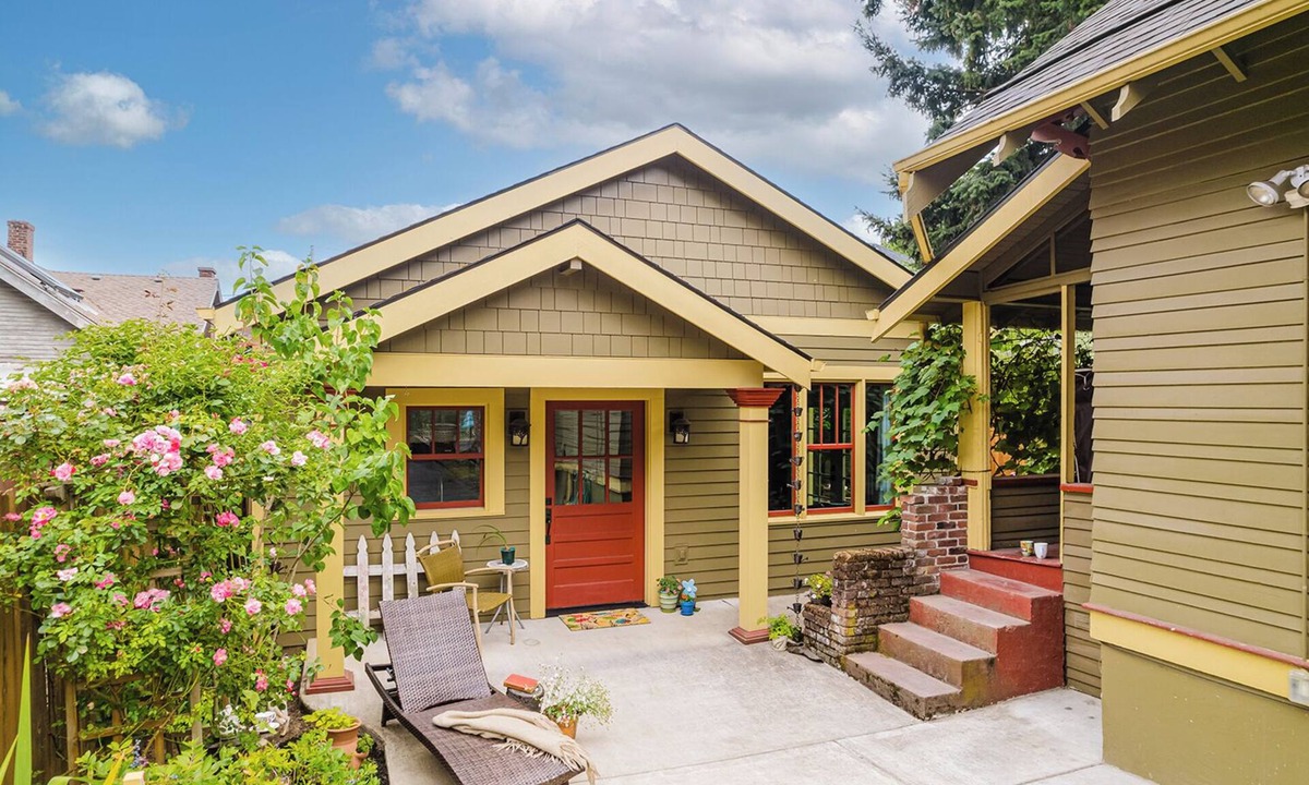 Brooklyn Cottage | Bike‘N’Roll Cottage: Adventure & Relaxation