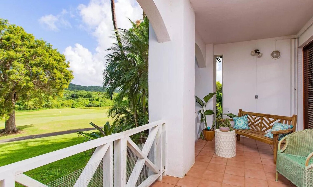 Estate Fountain Condo | Bikini Bottom - Golf in Paradise at Bikini Bottom!