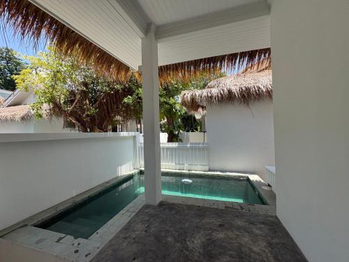 Plai Laem House | Bikini Villa #2 - 2 Bedrooms Beach access Villa
