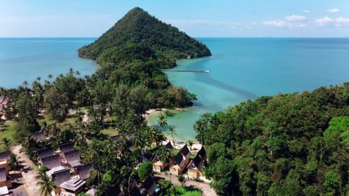 Klong Son Villa | Bikini Villas Koh Chang