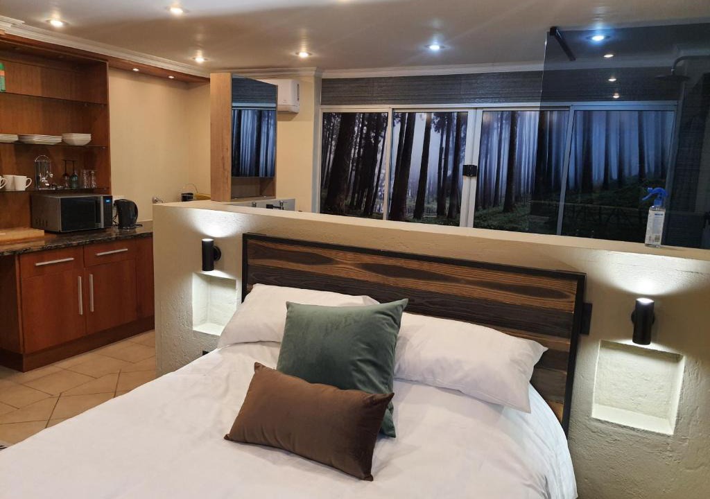 Nelspruit House | Bikkurim Inn