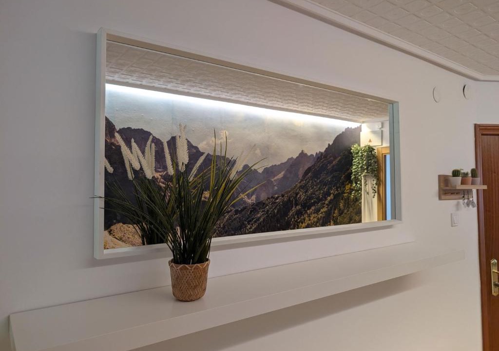 Deustuko San Pedro-Erribera Apartment | Bilbao Base EBI3369