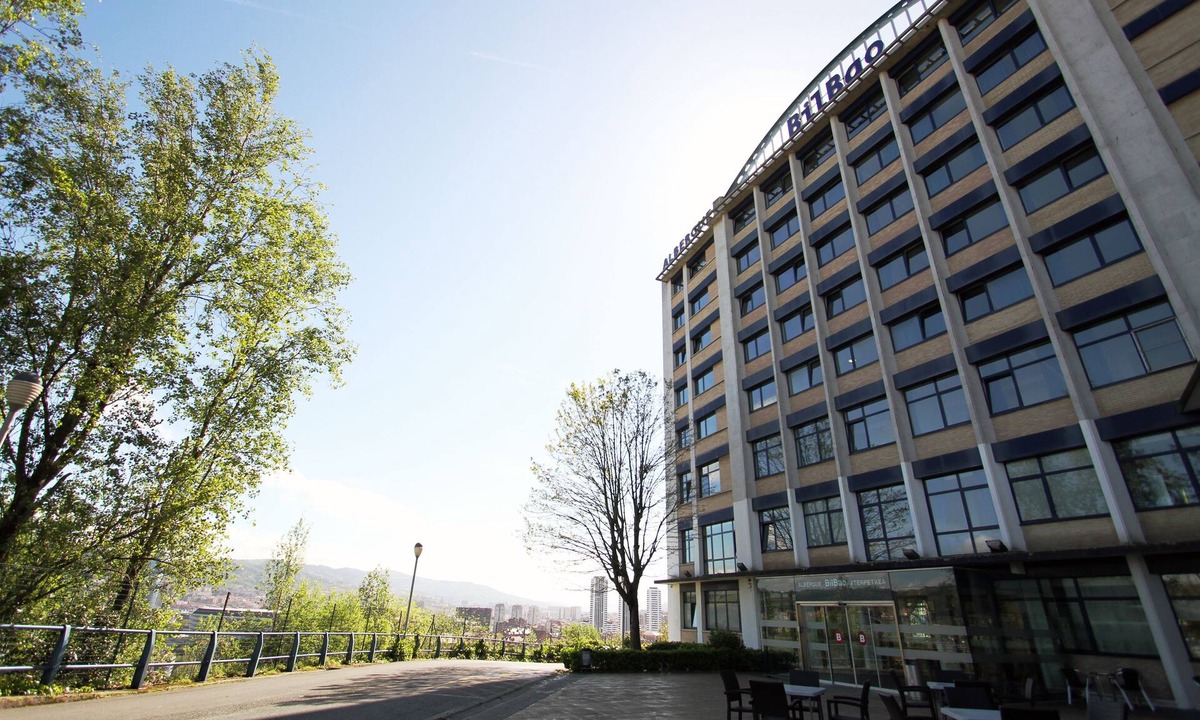 Basurto-Zorroza Hostel | Bilbao Hostel