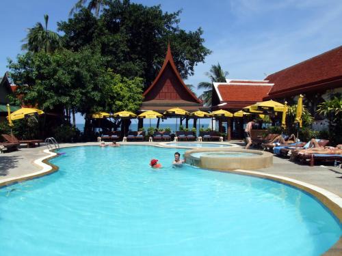 Lamai Resort | Bill Resort